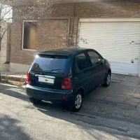 ام وی ام ۱۱۰ مدل ۱۳۸۹ سه سیلندر|خودرو سواری و وانت|تهران, اباذر|دیوار