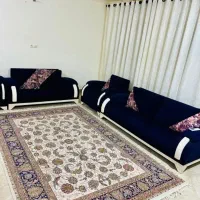 سوئیت آپارتمان ویلایی با پارکینگ مرکز شهر