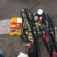 شیبان شهرک بهشتی خیابان صادق 3|ماهیگیری|باوی, |دیوار