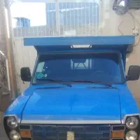 نیسان دوگانه ۱۴۰۰