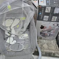 گهواره برقی