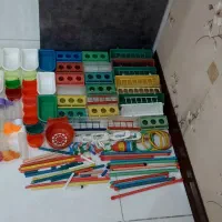 وسایل پرنده|لوازم جانبی حیوانات|فردیس, قریشی|دیوار