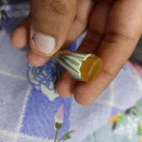 انگشتر شرف الشمس