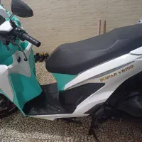 موتور سیکلت مدل ۱۴۰۳ طرح به پر|موتورسیکلت|رشت, دباغیان|دیوار