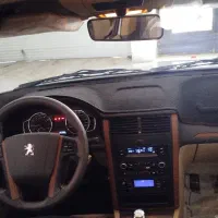 پارس xu7p|خودرو سواری و وانت|اردبیل, |دیوار