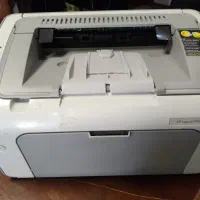 پرینتر تک کاره اچ پی درحد نو مناسب اداری و خانگی