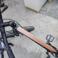 دوچرخه 26 تنه بلند|دوچرخه، اسکیت، اسکوتر|کامیاران, |دیوار