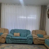 خانه وآشپزخانه