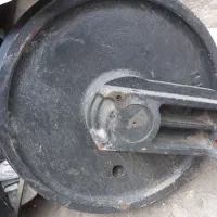 بیل مکانیکیHX 430  خط 9 هیوندا|خودرو سنگین|مشهد, ابوذر|دیوار