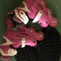 اسکیت سبا جونیور