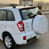 ام وی ام ایکس 33در حد خشک|خودرو سواری و وانت|بوکان, |دیوار