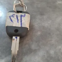 کیف مدارک گمشده