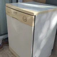 ماشین ظرفشویی خارجی مناسب|ماشین ظرفشویی|نجفآباد, ویلاشهر|دیوار