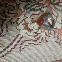 انگشترتمیز نقره عیاپاین