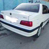 پارس tu5|خودرو سواری و وانت|داراب, |دیوار