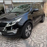 اسپورتج ۲۰۱۴ فول