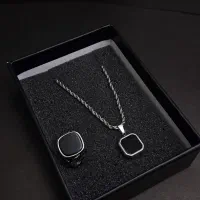 اکسسوری مردانه|زیورآلات و اکسسوری|قوچان, |دیوار