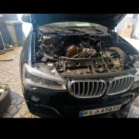 باطری سازی و مکانیکی سیار امداد در محل|خدمات موتور و ماشین|همدان, |دیوار