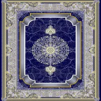 فرش های ماشینی درجه یک