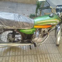 هوندا۱۲۵ مدل ۹۹