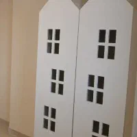 کمد لباس بچه|اسباب و اثاث بچه|تهران, وردآورد|دیوار