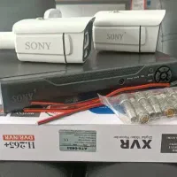 فروش پکیج کامل دوربین مداربسته(پتروکارت/اقساط)|دوربین مداربسته|بندر ماهشهر, |دیوار