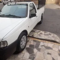 اریسان یک مدل ۹۴|خودرو سواری و وانت|فردیس, شهرک شهید حسینی|دیوار