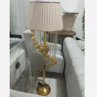 آباژور ایستاده نو