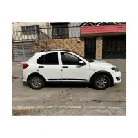 کوییکsr|خودرو سواری و وانت|کرج, باغستان|دیوار