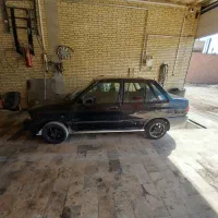 پراید ۸۲  دوگانه