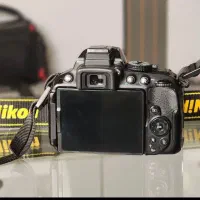 دوربین نیکون d5300