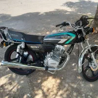 موتور زمرد کویر ۲۰۰