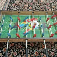 فوتبال دستی|ورزش‌های توپی|کرمان, |دیوار