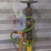 قلیان|کلکسیون و سرگرمی|باغستان, |دیوار