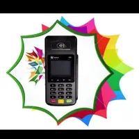 پایانه غیرنقدی کشلس/اقساطی کامل/ کارتخوان c9|فروشگاه و مغازه|اصفهان, شاهزید|دیوار