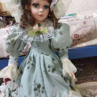 عروسک سرامیکی|اسباب‌‌بازی|ری, سیزده آبان|دیوار