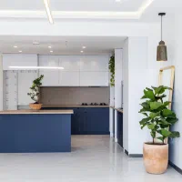 فروش آپارتمان ۱۱۸متری ۲خواب