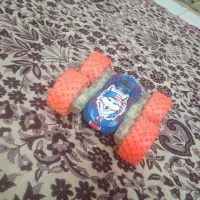 ماشین کنترولی