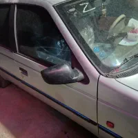 فروش فوری پژو کم کار