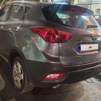 جک s3 مدل۱۴۰۳ درحد نقد اقساط|خودرو سواری و وانت|مشهد, نرگس (شهرک غرب)|دیوار