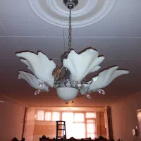 تعدادی لوستر