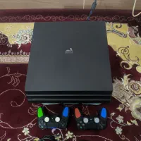 پی اس فور پرو