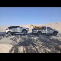 امداد خودرو مهدی پیروزی|خدمات حمل و نقل|داراب, |دیوار