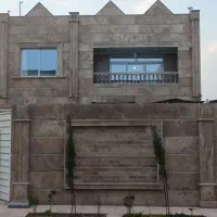 فروش دوطبقه شمالی