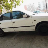 سمندمدل ۸۶|خودرو سواری و وانت|گلبهار, شهر جدید گلبهار|دیوار
