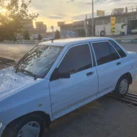 132سفید|خودرو سواری و وانت|نیشابور, مبارکه|دیوار