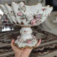 اجیل خوری و میوه خوری