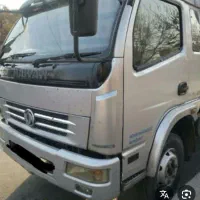 نیازمند راننده پایه دو