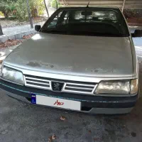 بزو روا سال|خودرو سواری و وانت|گرگان, |دیوار