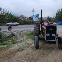 اجاره کمپرسور تراکتور پیکور تخریب اسکلت آسفالت سنگ|خدمات پیشه و مهارت|رامسر, |دیوار